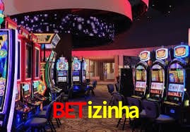 betizinha: Jogos de Caça-Níqueis-Altas Recompensas, Roleta-Velocidade, Blackjack-Desafios Máximos