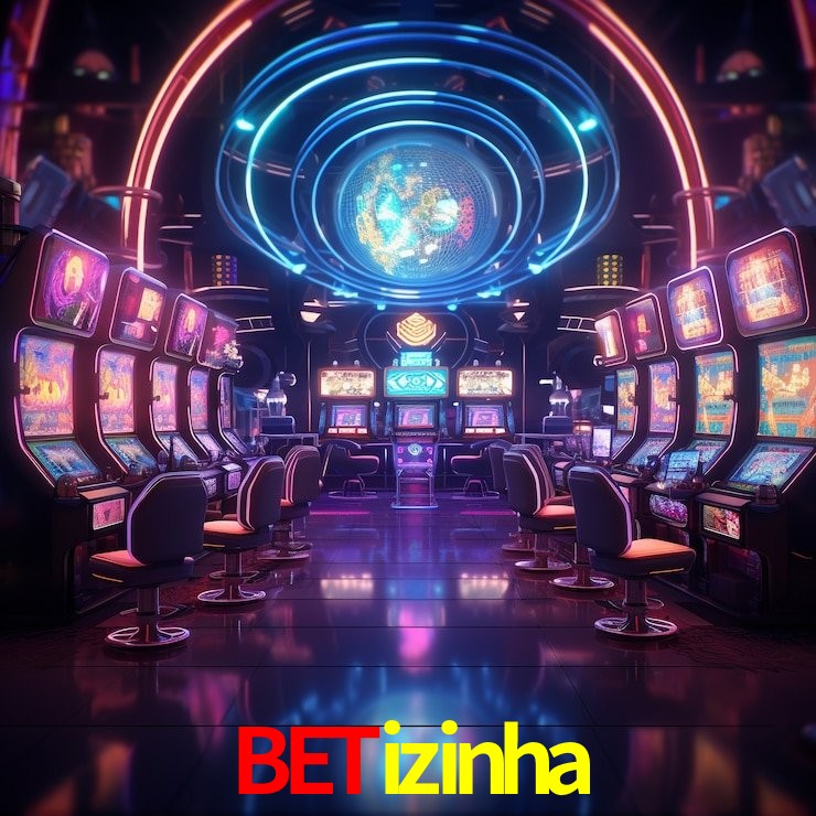 betizinha